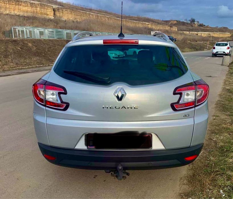 Продам Ranault Megan 3