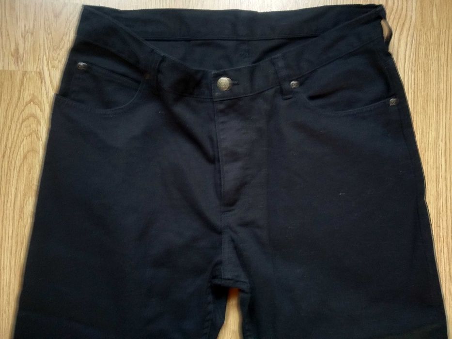 spodnie OLDAXE Regular Fit 36/34 ( 90 w pasie)