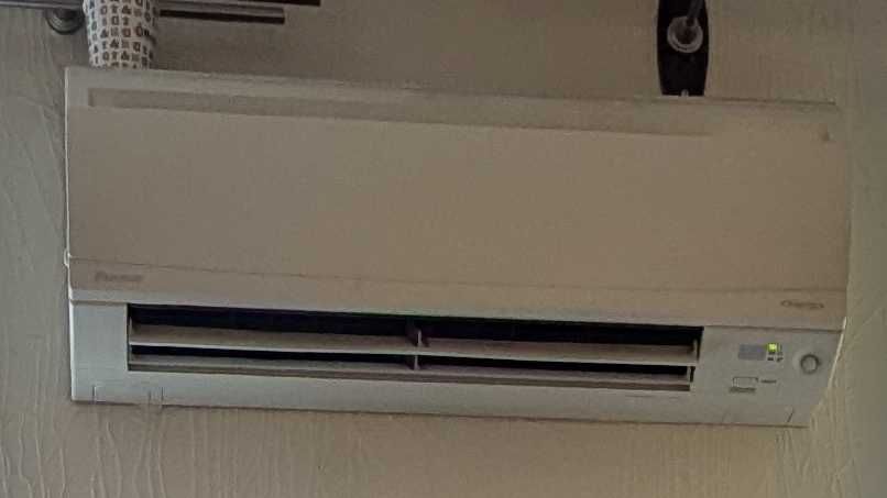 Кондиционер Daikin FTXS50G2V1B/RXS50G2V1B, до 60м2, греет до -20 гр.