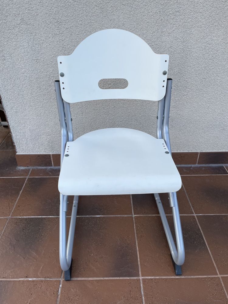 Krzesło Kettler