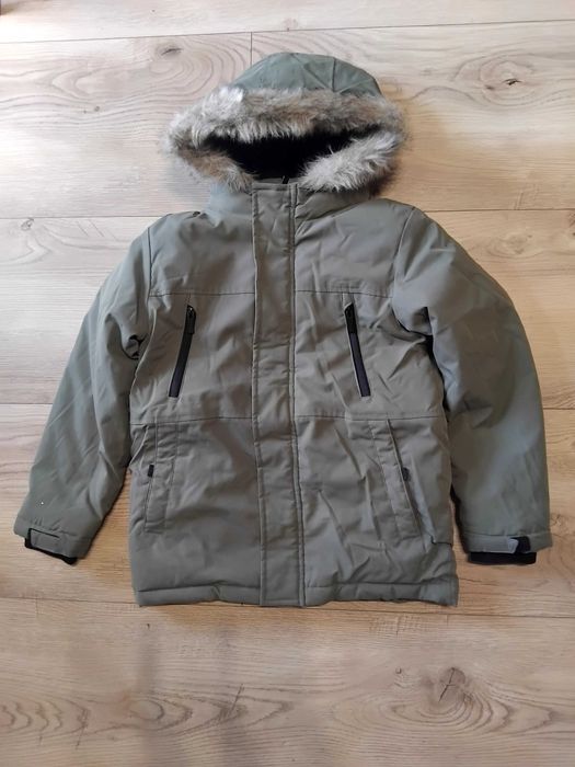 George kurtka ximowa chlopiec 134-140