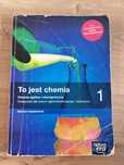 Podręcznik do chemii nowa era