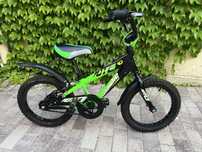 Велосипед детский Comanche Moto