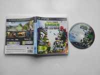 Gra PlayStation PS3 Garden Warfare Plants vs Zombies