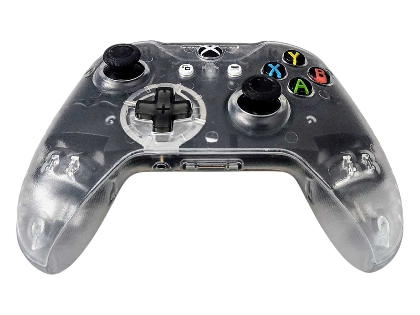 Kontroler Microsoft Xbox One/One S Model 1697 (#241)