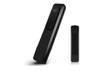 Kamera Policyjna Na Klips Osobisty Monitoring Full HD