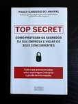 Livro Top Secret