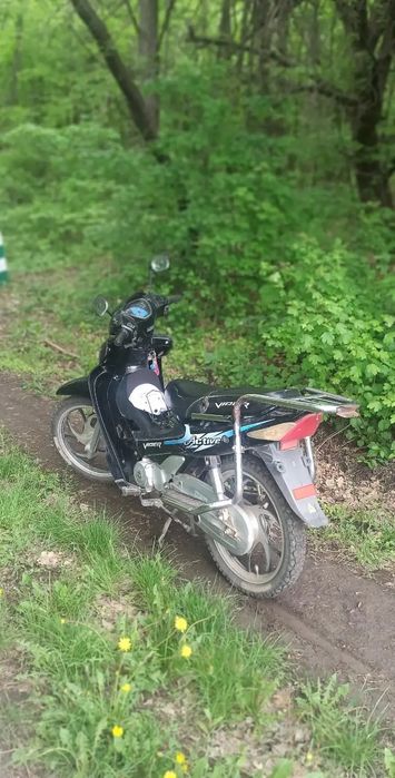 Продам viper Activ торг мінімальний