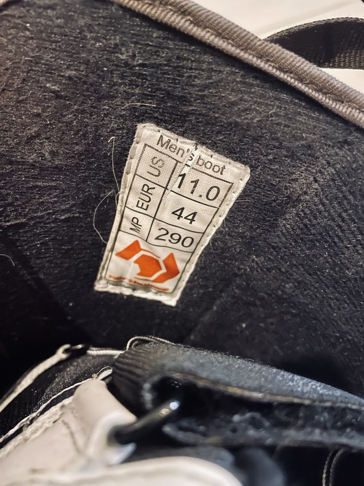 Buty snowbordowe Northwave Decade 44