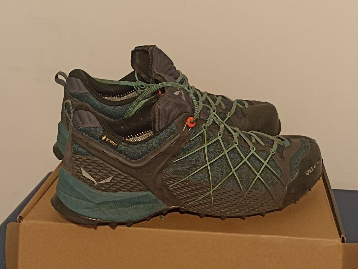 Salewa WS Wildfire GTX 42,5