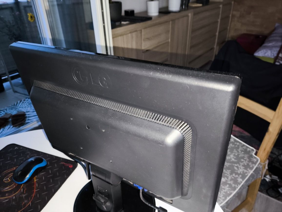 Monitor LG Flatron W1942S
