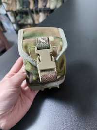 Підсумок AP Grenade Pouch (призначений для зберігання та транспортуван