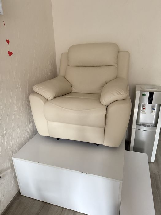 Крісло Реклайнер