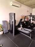 Leg Press em excelente estado