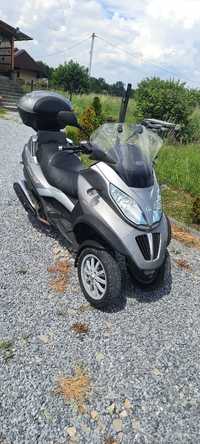 Piaggio Mp3 L5e skuter