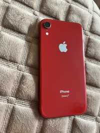 Продам apple iphone xr 64 gb red product