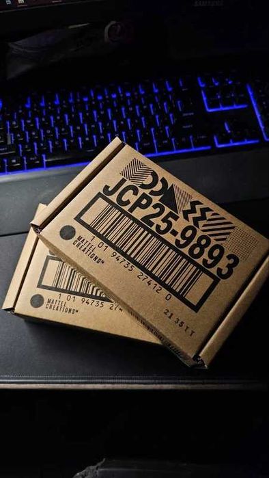 Hot Wheels Collectors RLC Exclusive 1982 Lamborghini Countach LP 500 S