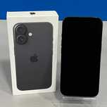 Apple iPhone 16 128GB (Black)