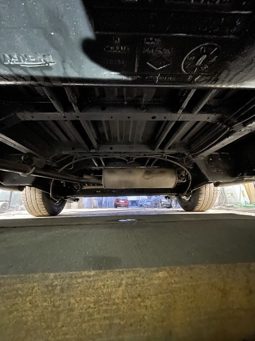 Продам Renault Trafic 2010р. 2,0dci