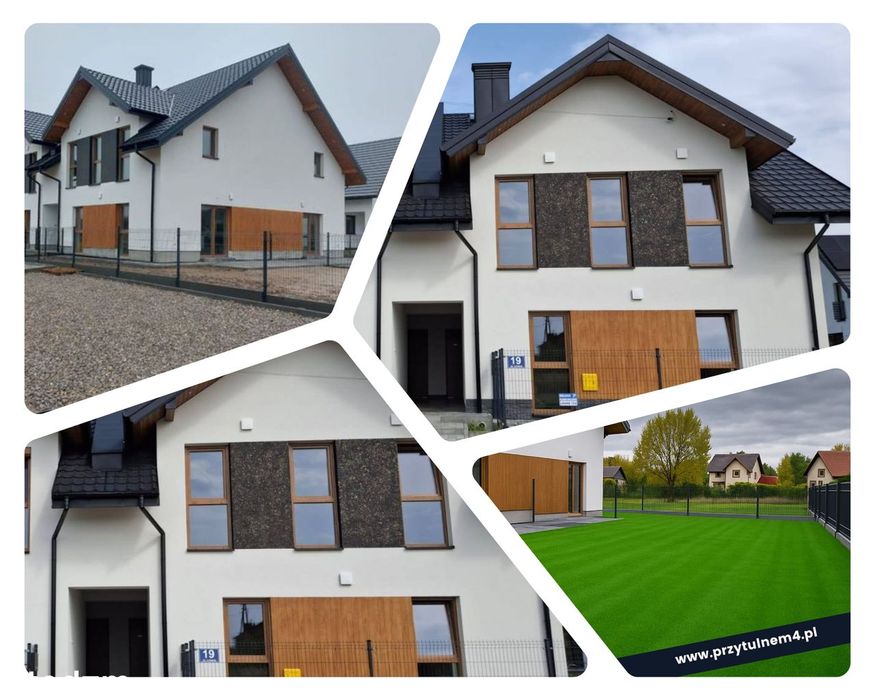 ➡️ Sprzedaż lub Zamiana / OSTATNI Czworak