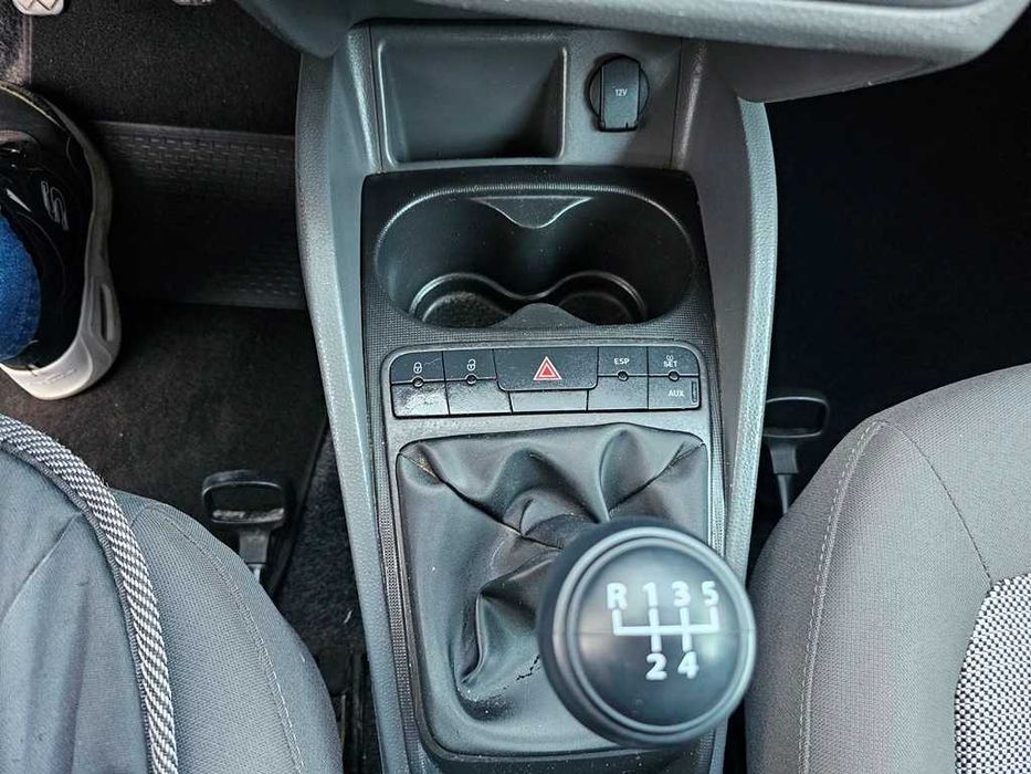 Seat Ibiza 1.4Tdi 80Cv 11/2008