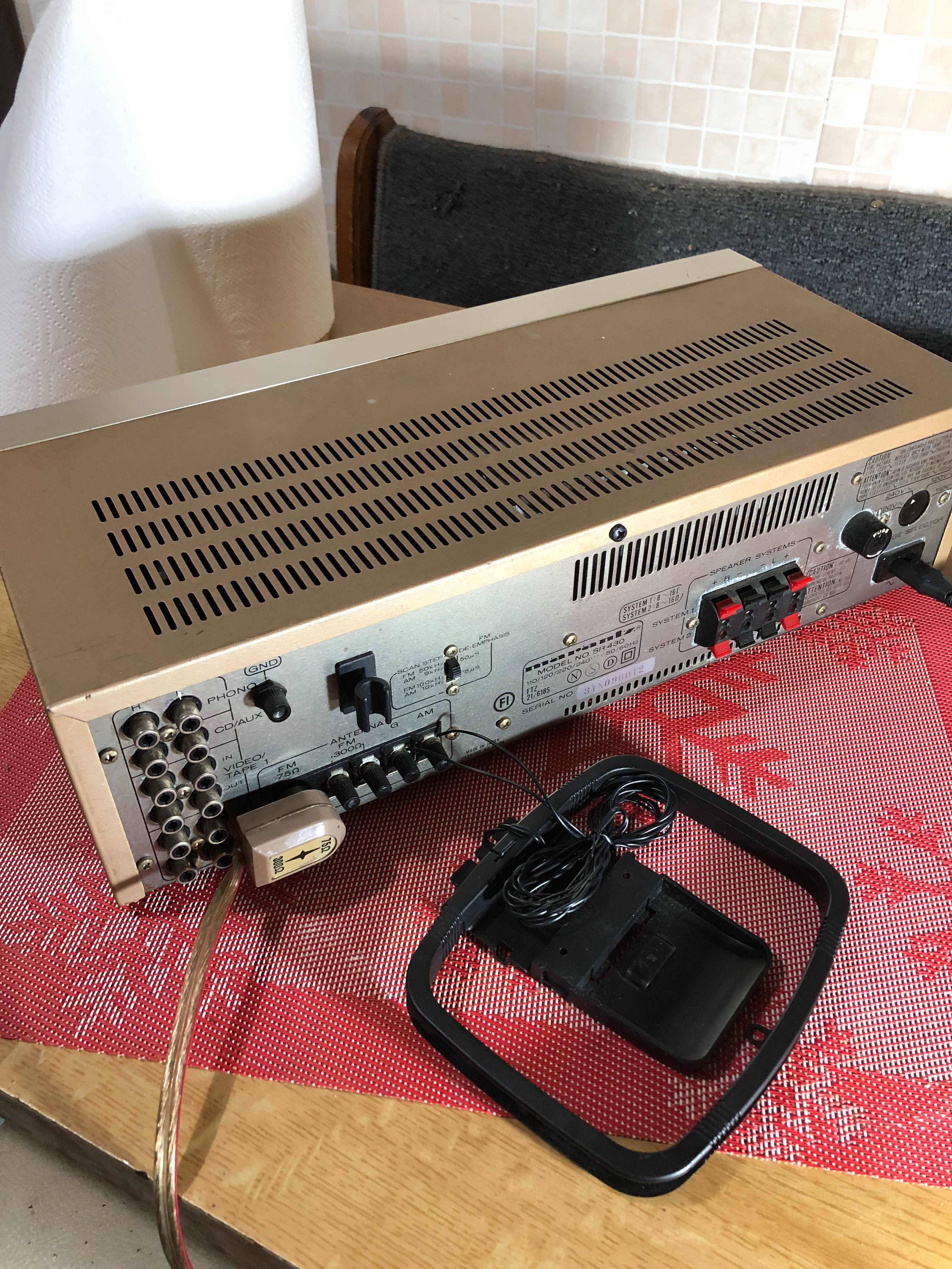 radio -tuner radio