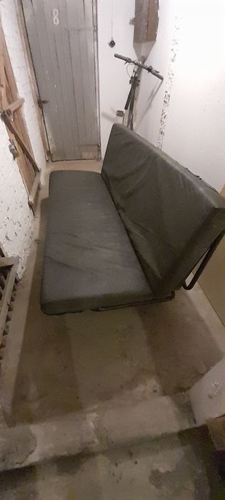 Sprzedam kanapę rozklad ą