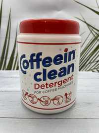 Средство для ухода от жира за кофемашиной Coffeein clean