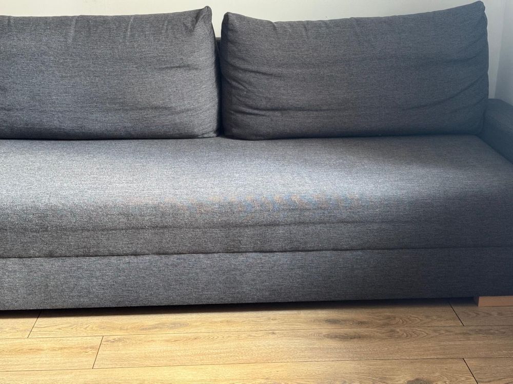 sofa Gralviken ikea tylko odbiór osobisty