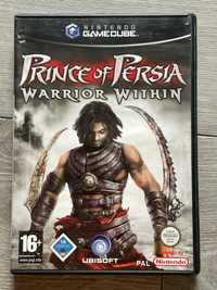 Prince of Persia: Warrior Within / GameCube