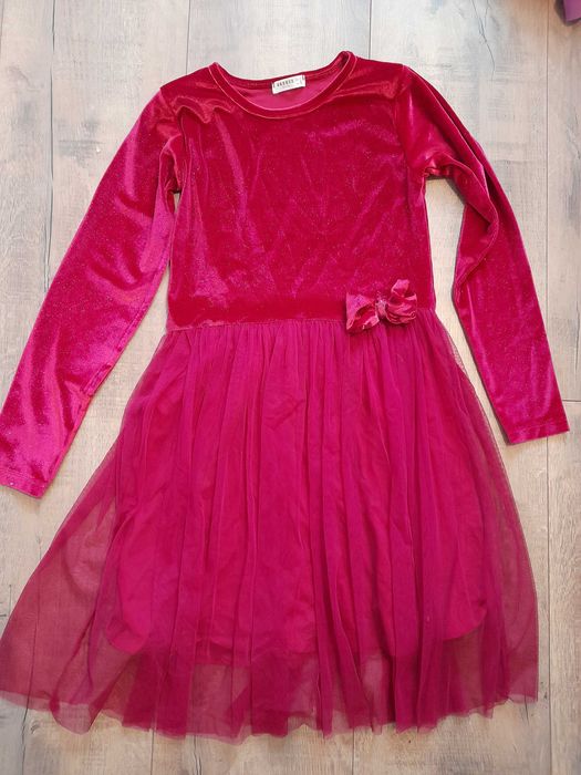 Sukienka 164 na święta