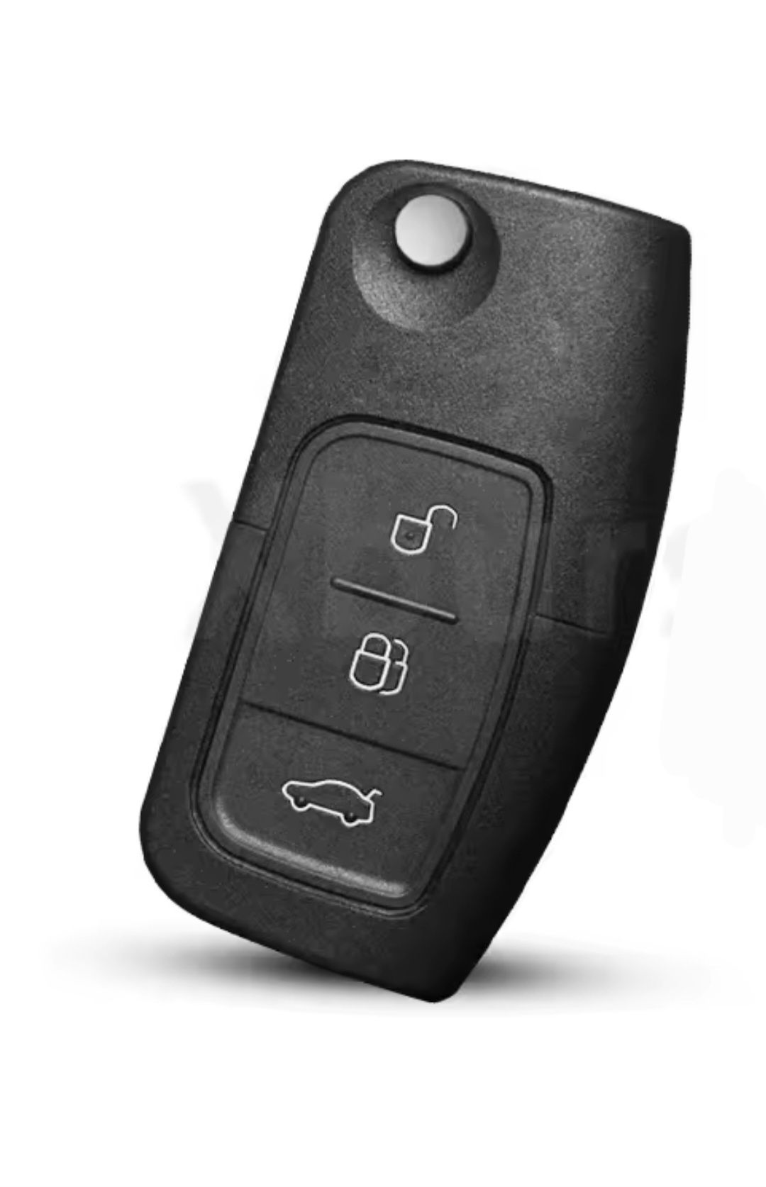 Чохол для ключа Mondeo 4, С-Мах, Fiesta 6,
Focus 2, Galaxy, S-Max
Fo