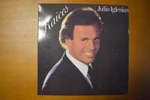 Julio Iglesias - Raices vinil