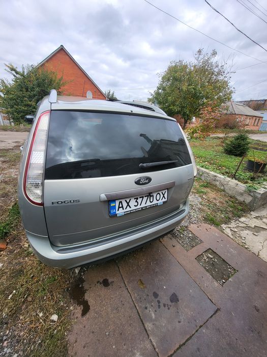 Ford focus 2,ідеал