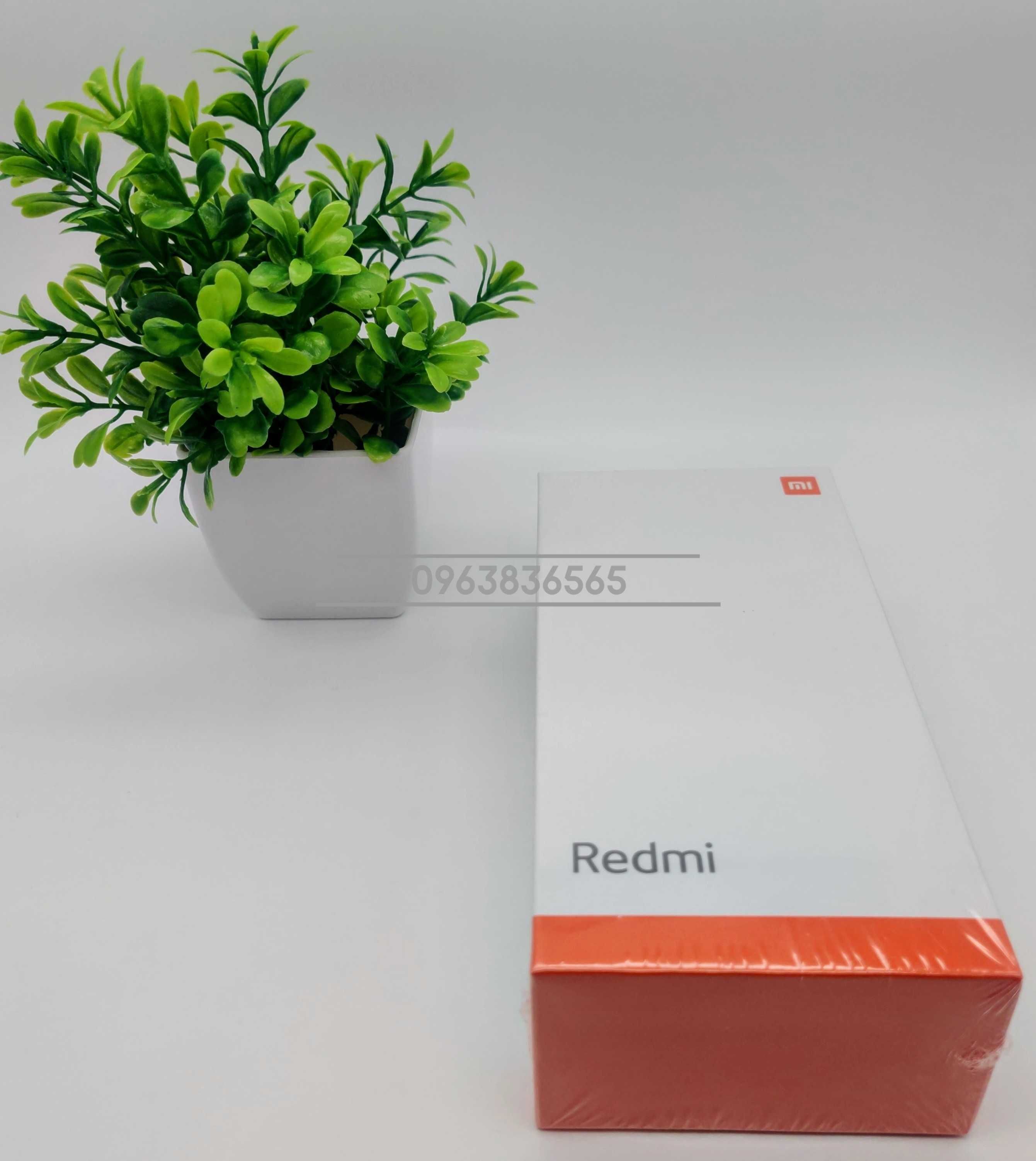 Надійний Redmi 8 серії 4/64+ Black смартфон новий телефон 5000 mAh