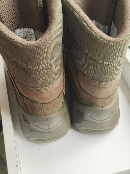 Lowa Zephr GTX HI TF 44р.