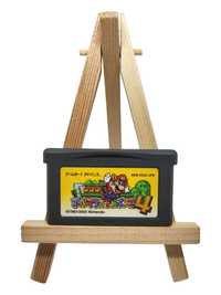 Super Mario Advance 4 Game Boy Gameboy Advance GBA
