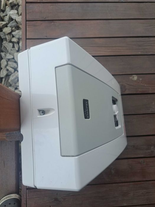 Podgrzewacz przepływomierz elektryczny Kospel PPH2 (9kW)