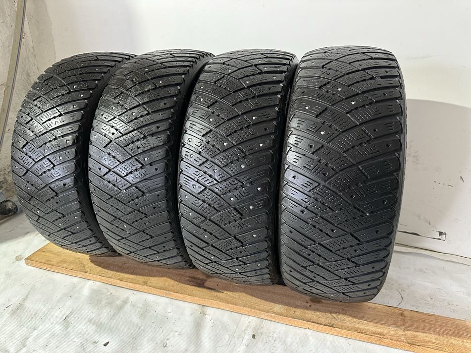 GoodYear UltraGrip Ice Arctic 185 55 r15 Склад Шин Умань