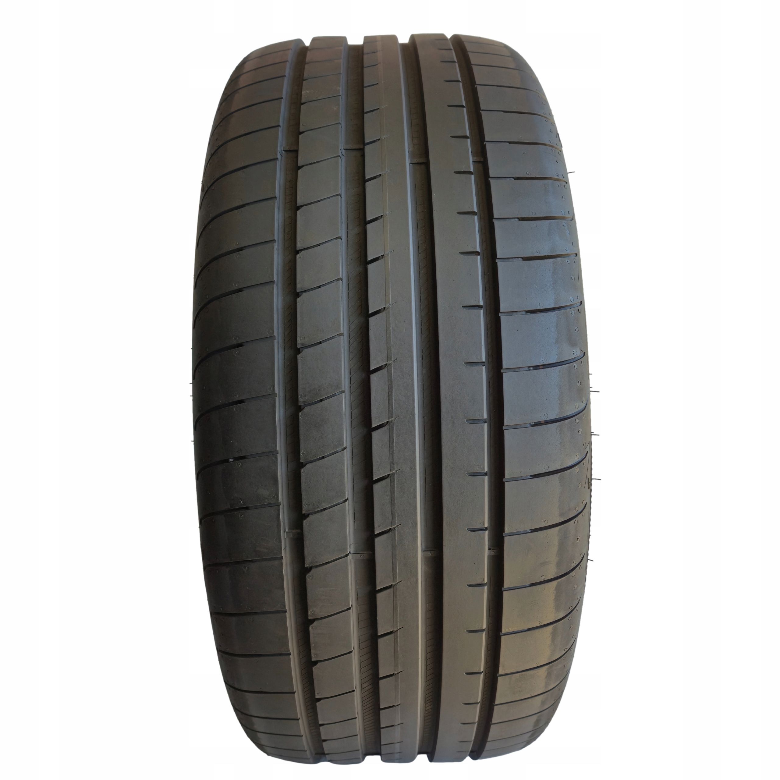 Goodyear eagle F1 asymmetric 3 Suv 255/40 R21 102Y 8,5mm 2024