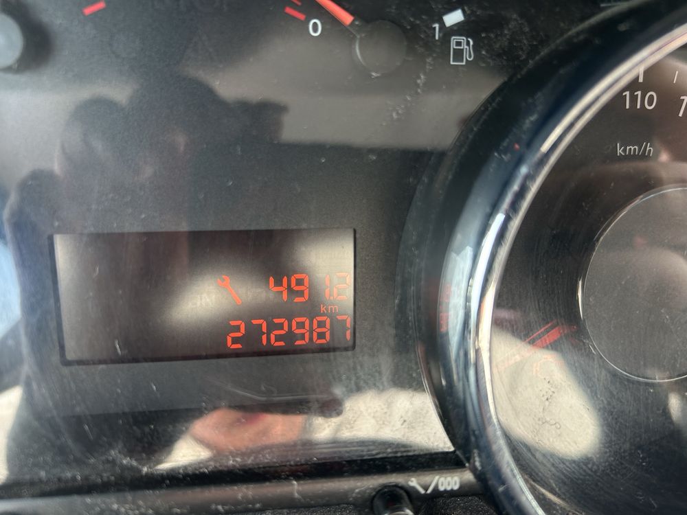 Peugeot 3008 1.6HDI
