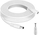 Przedłużacz zasilania 3m Lonnky 5.5x2.5 mm do AVM FRITZ!Box  Speedport