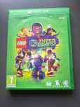Lego DC Super Villains
