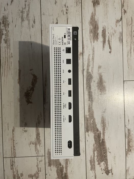 Xbox one S 500 GB