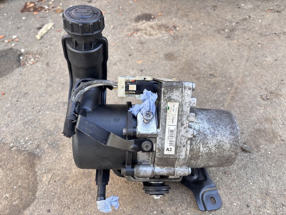 ЕГУР Peugeout 508 підсилювач керма