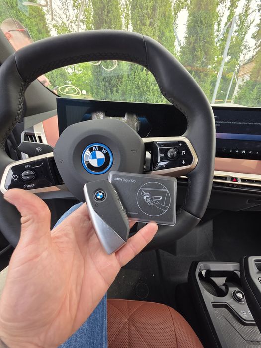 Програмування ключів BMW MINI E,F,G-Series