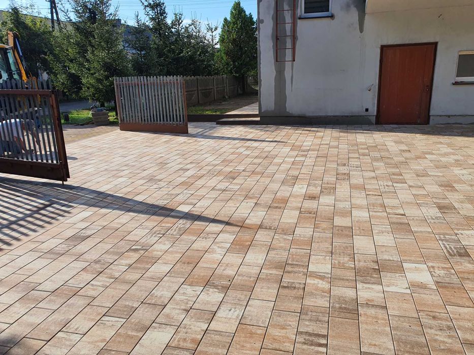 Brukarstwo - Kompleksowo i Fachowo