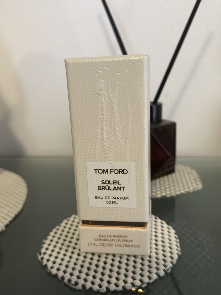 Tom ford soleil brulant