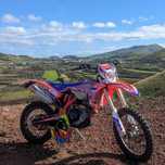Beta racing 430 rr 2020