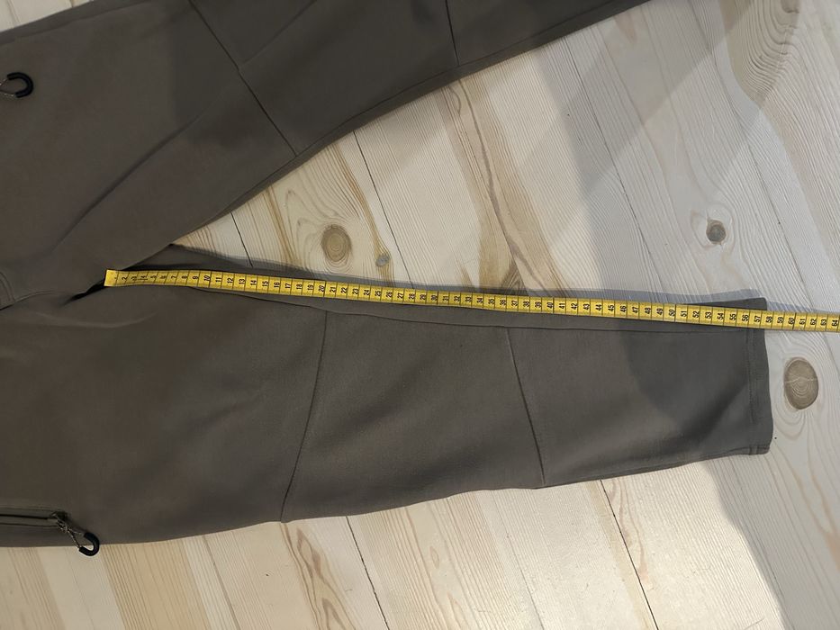 Spodnie męskie Reserved